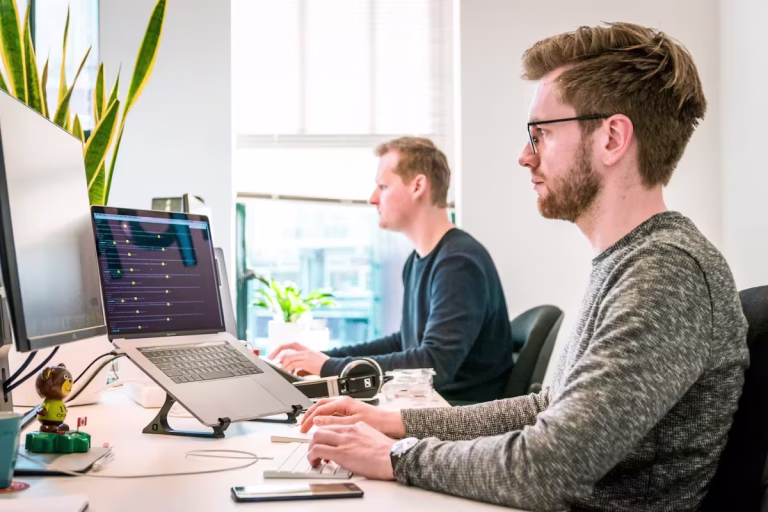 Itofficers