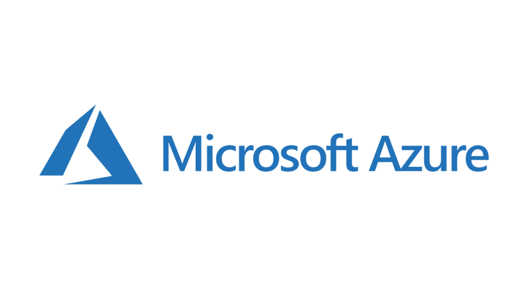 Microsoft-Azure-Logo